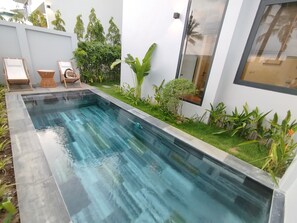 2 outdoor pools - Kalia Villa (Phu Quoc)