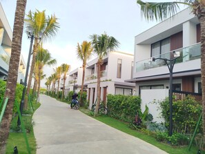Exterior - Kalia Villa (Phu Quoc)