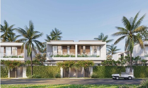 Kalia Villa