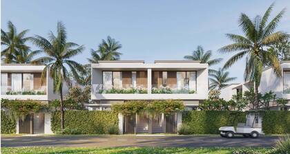 Kalia Villa