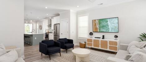 Smart TV