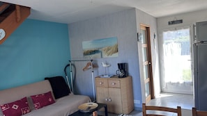 Oppholdsområde