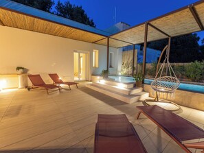 Pool Outdoor - Vacation home Fefè by Interhome (Nardò)