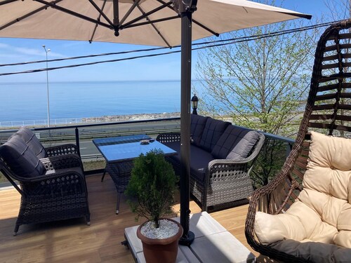 Delmare Suit Villa