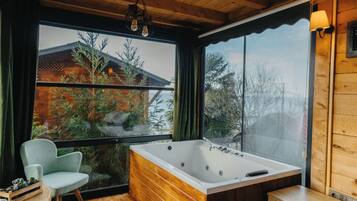 Deluxe Villa, Garden View | Free WiFi