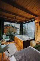Deluxe Villa, Garden View | Free WiFi