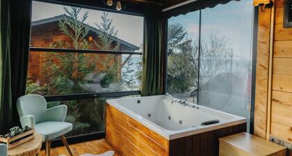 Delmare Suit Villa