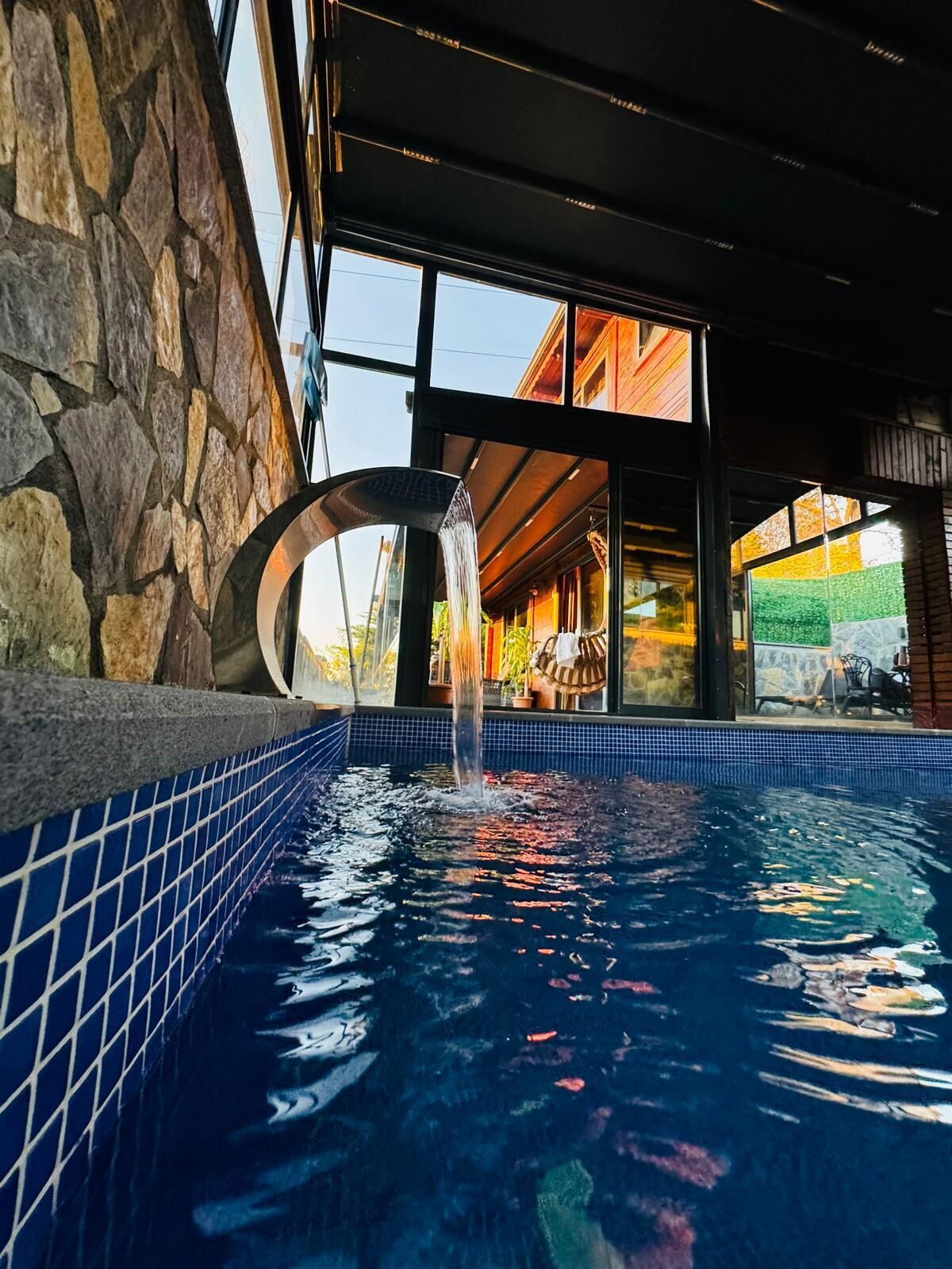 Deluxe Villa, Garden View | Pool