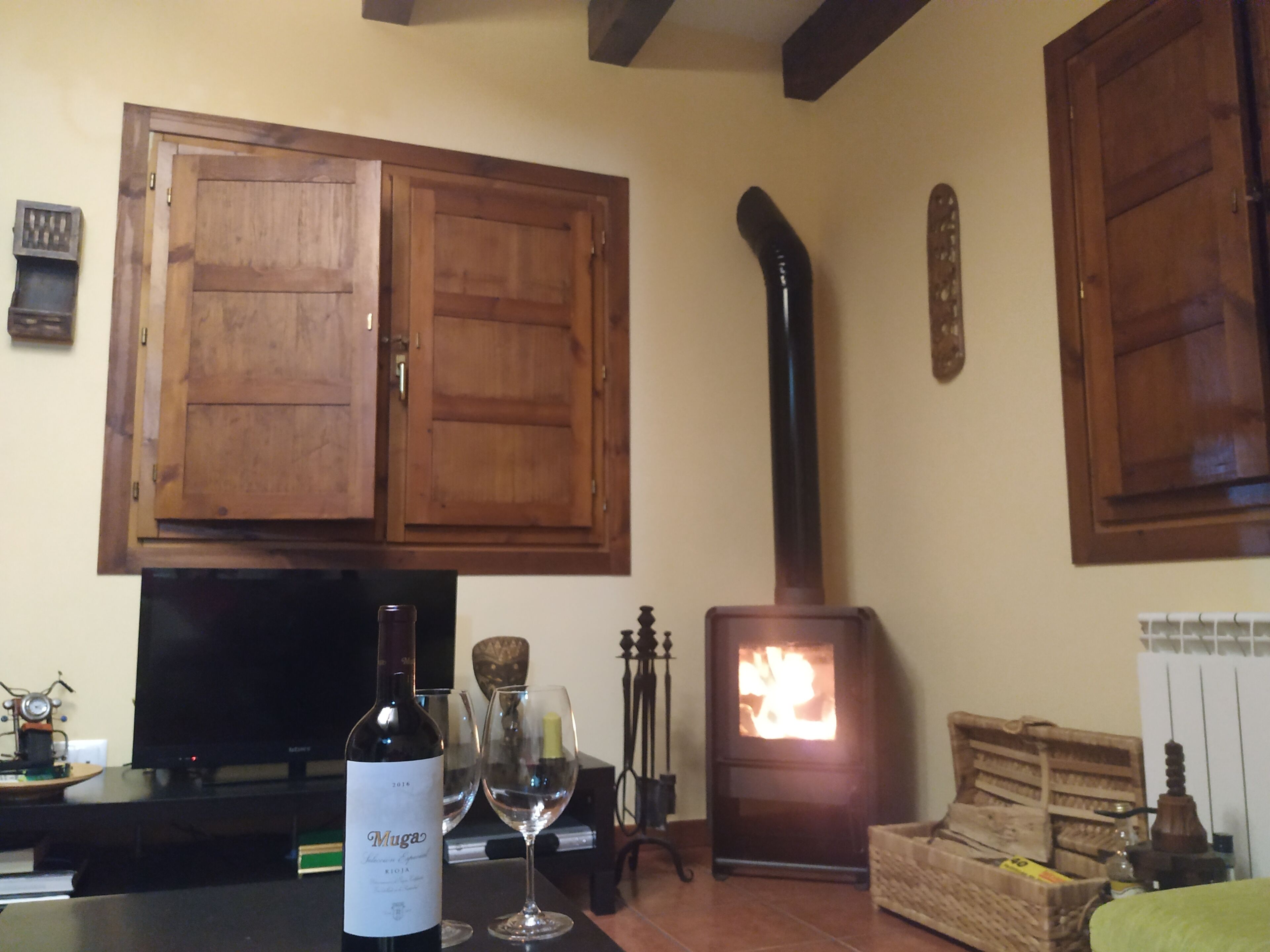 Intérieur