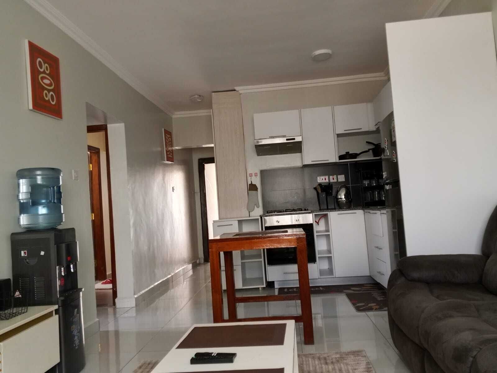 Smart TV, fireplace, DVD player, books