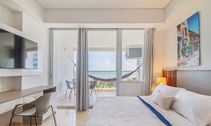Iron/ironing board, free WiFi - Cartagena Beach Resort By HostPro (Cartagena de Indias)