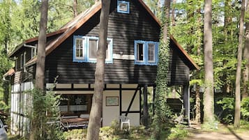 House | Exterior