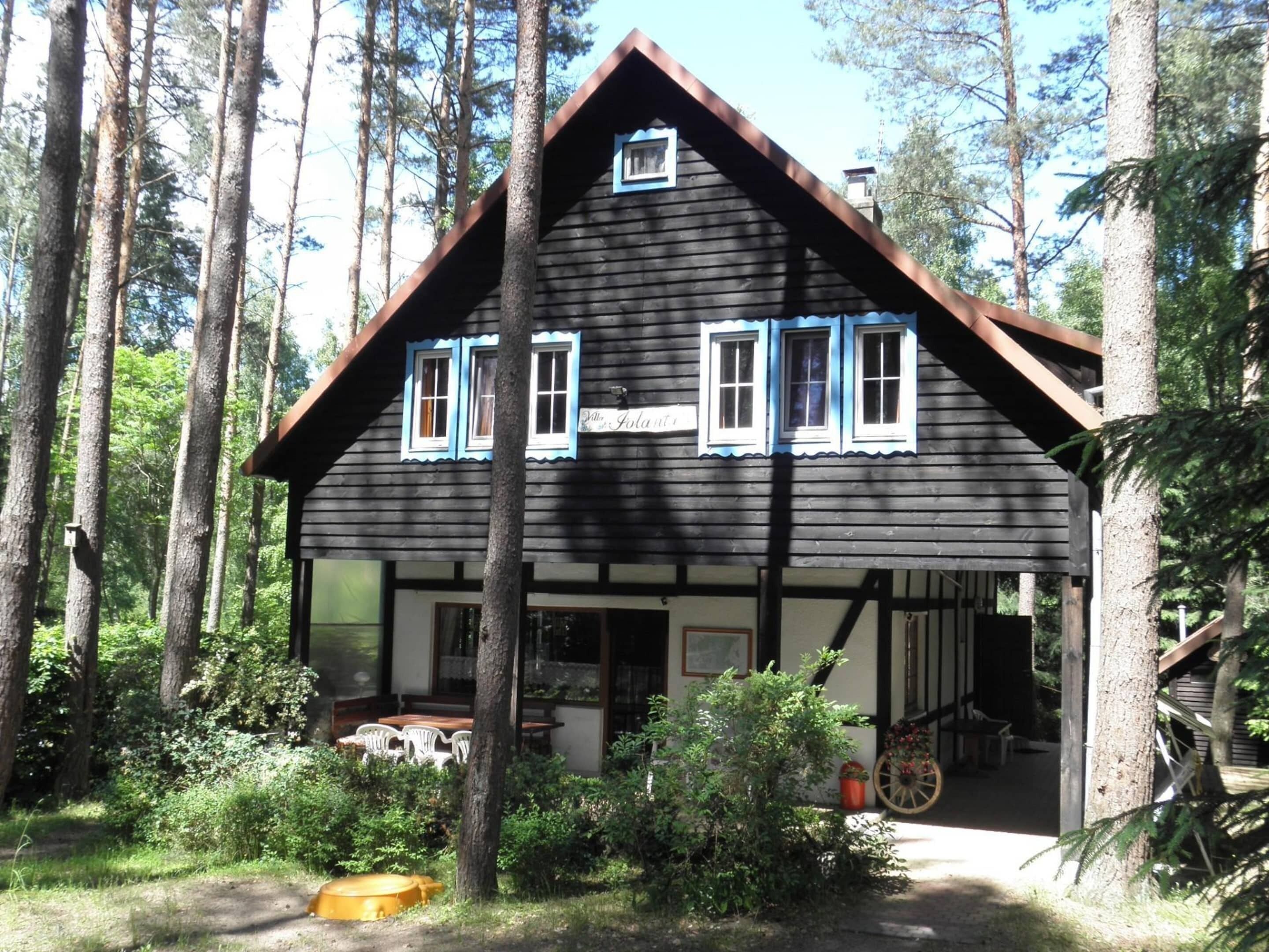 House | Exterior