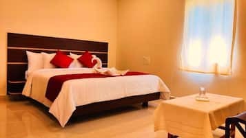 Luxury Double Room