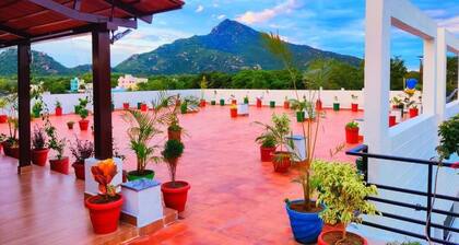 THAAI RESIDENCY