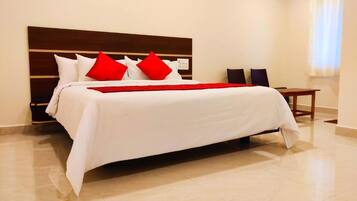 Luxury Suite