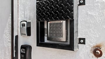Außendetails
