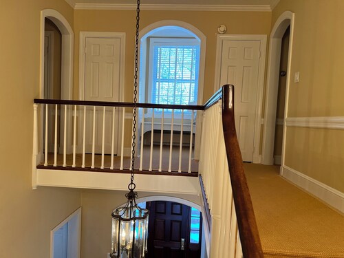 Fabulous 5-bedroom villa in tranquil Caves Valley area in Baltimore County MD