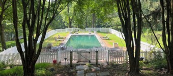 Fabulous 5-bedroom villa in tranquil Caves Valley area in Baltimore County MD