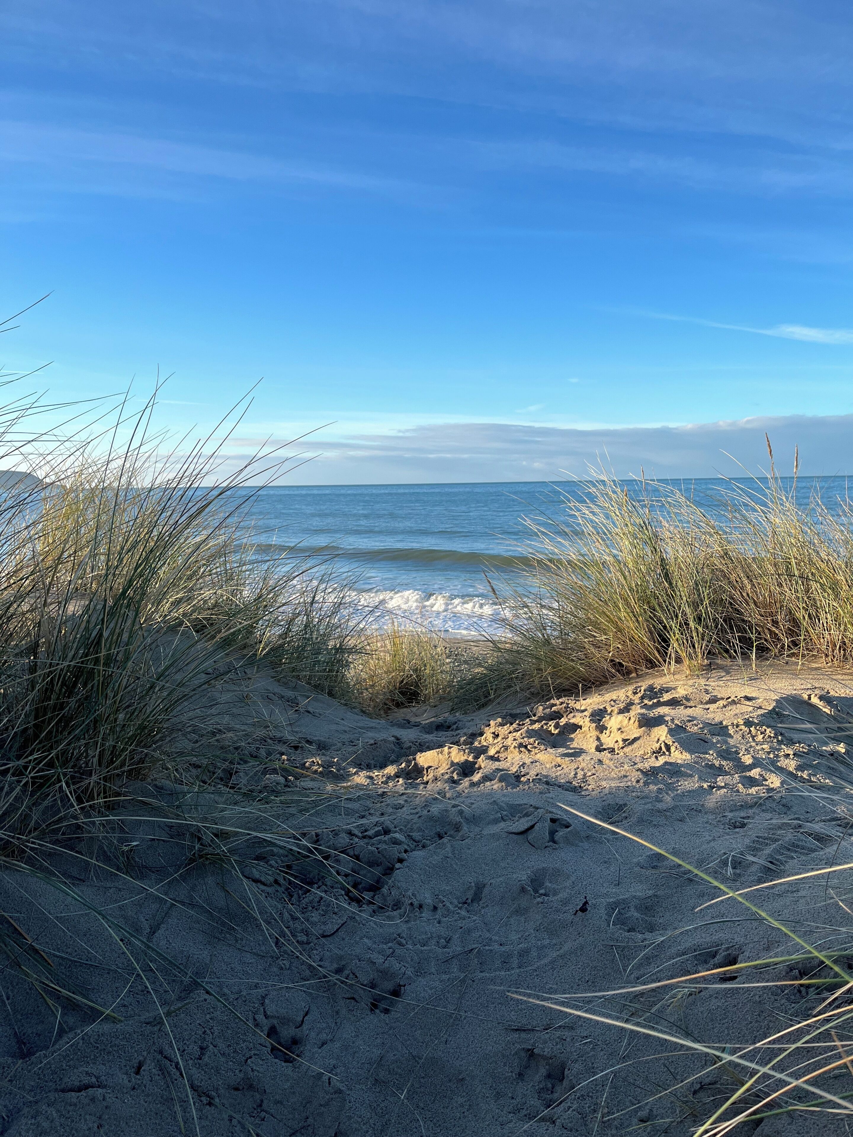 Strand
