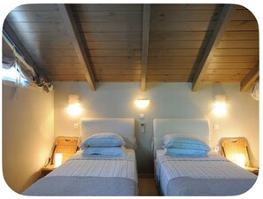 Bügeleisen/Bügelbrett, WLAN, Bettwäsche