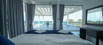 Diyash Beach Resort - Trincomalee