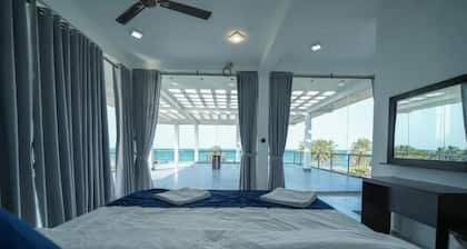 Diyash Beach Resort - Trincomalee