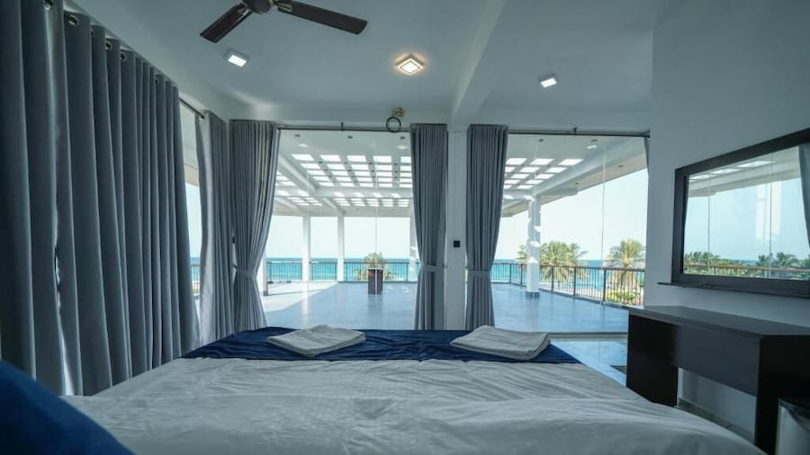 Diyash Beach Resort - Trincomalee