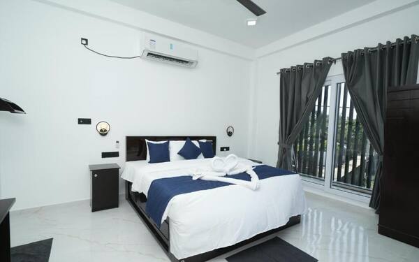Diyash Beach Resort - Trincomalee