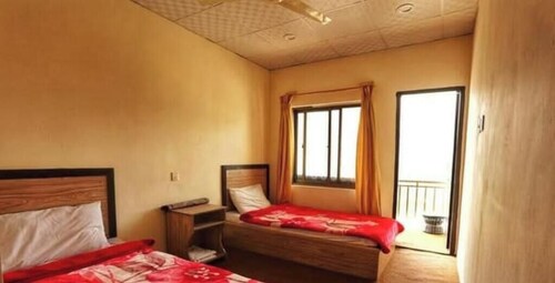 Karim Hotel Hunza