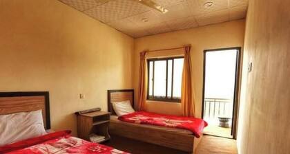 Karim Hotel Hunza