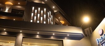Karim Hotel Hunza