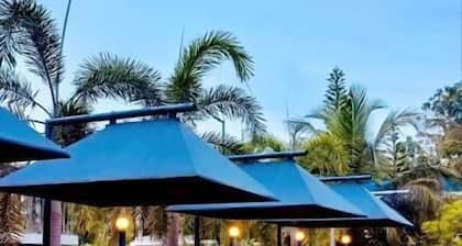 Hotel Green Garden PVT LTD