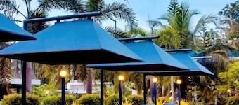 Hotel Green Garden PVT LTD