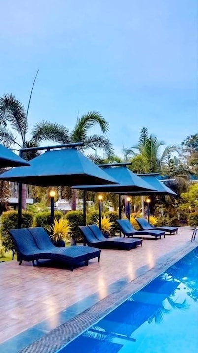 Hotel Green Garden PVT LTD