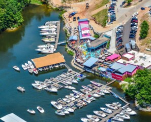 Marina - Backwater Bliss 3BD/2BA/Grill/Pet Friendly(Near Backwater Cove)-20PP (Osage Beach)