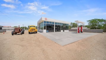 Aussenbereich