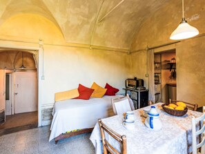 2 Schlafzimmer, Internetzugang