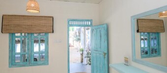 The Capital - Trincomalee