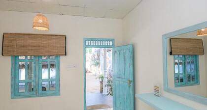 The Capital - Trincomalee