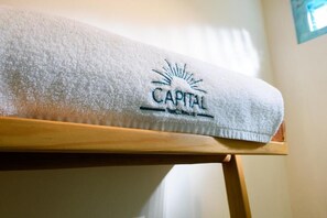 Deluxe Double Room, Garden View | Miscellaneous - The Capital - Trincomalee (Trincomalee)