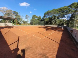 Sportplatz