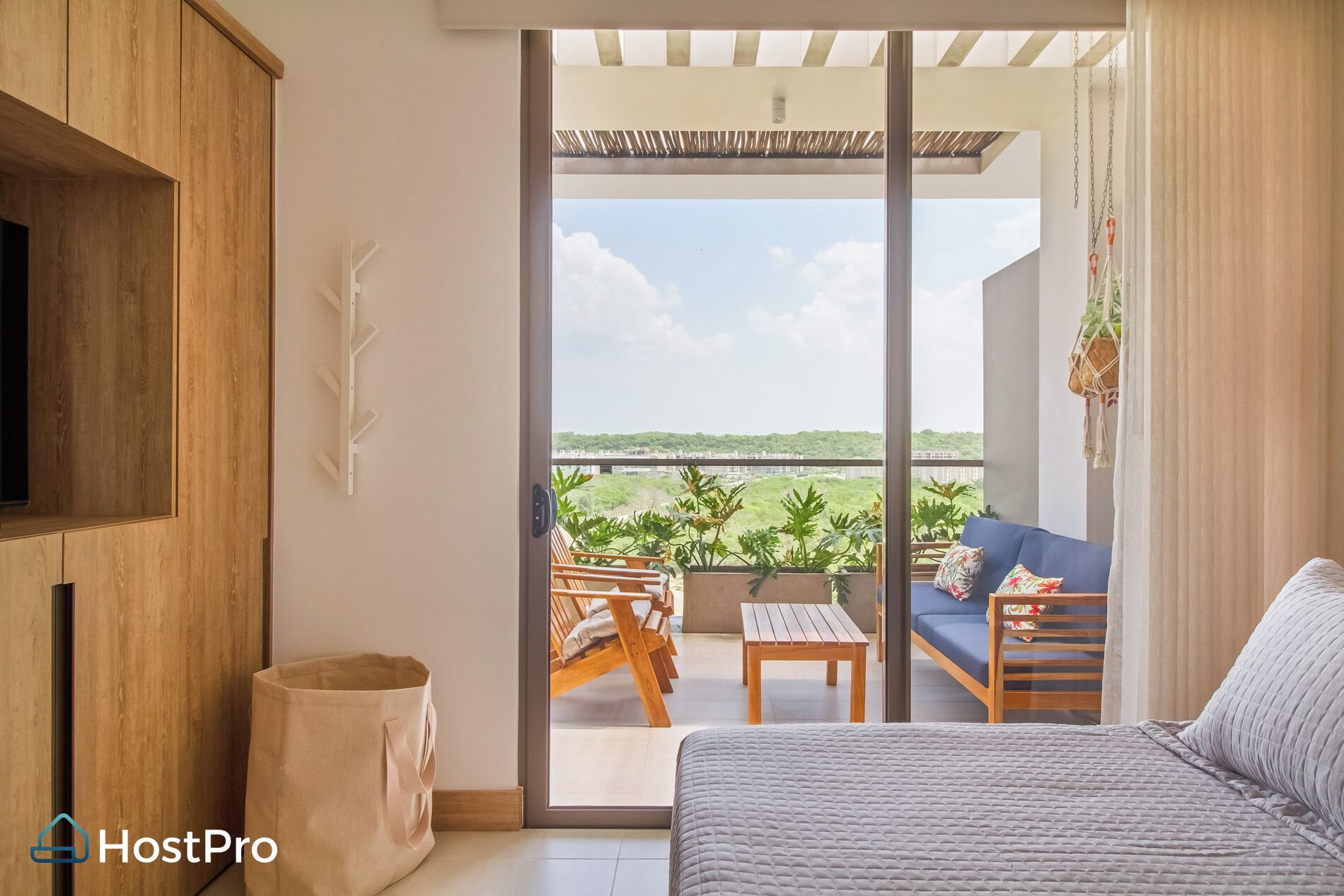 Comfort Apartment