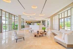 Lobby - Morros Eos By Host Pro (Cartagena)
