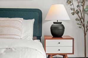 1 Schlafzimmer, Bügeleisen/Bügelbrett, Internetzugang, Bettwäsche