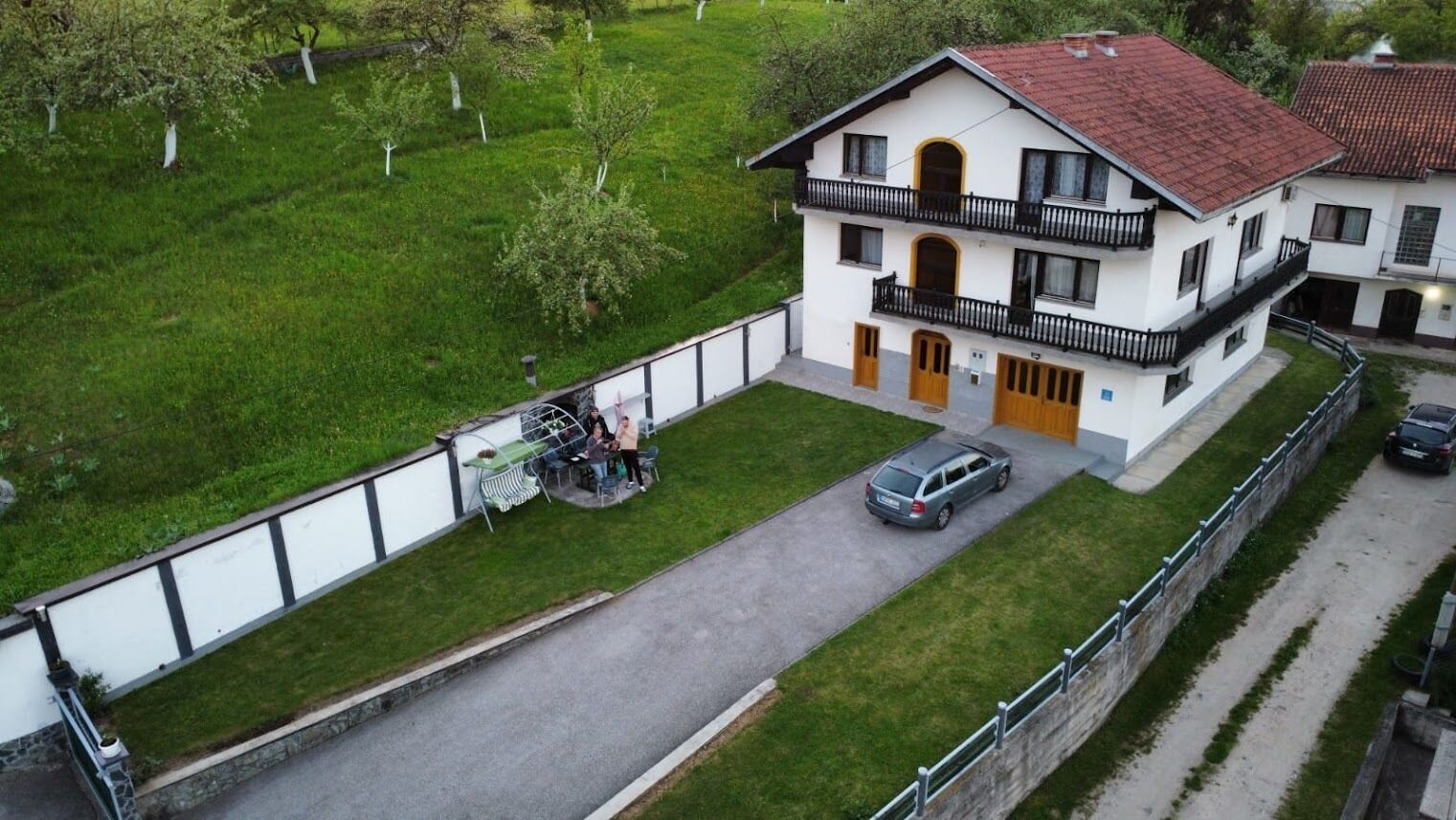Aussenbereich