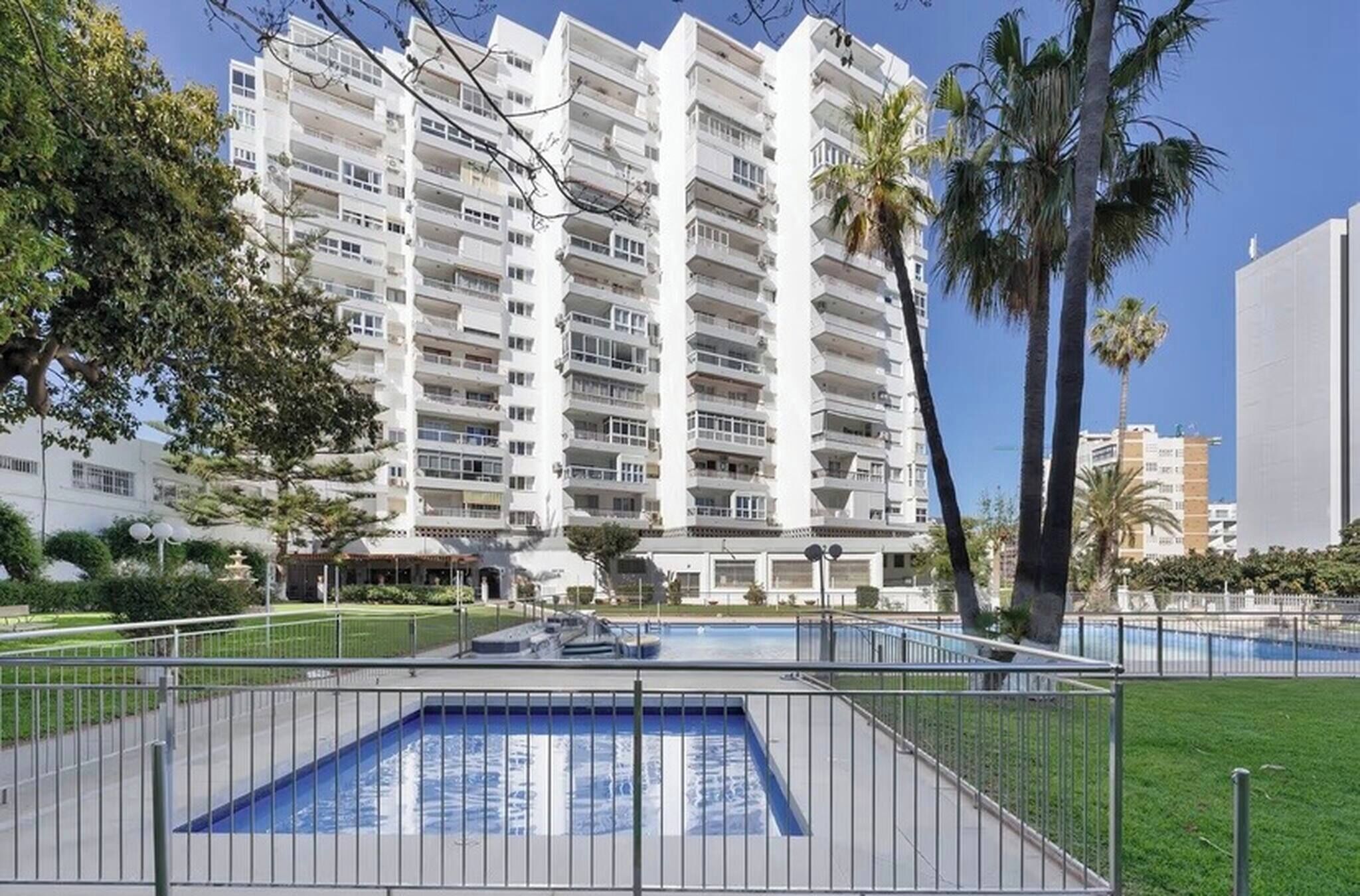 apartman, 2 hálószobával, erkély, kilátással az óceánra | Medence | Szabadtéri medence