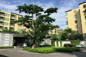 Exterior - Rain Cha-am Huahin By Sake (Cha-am)