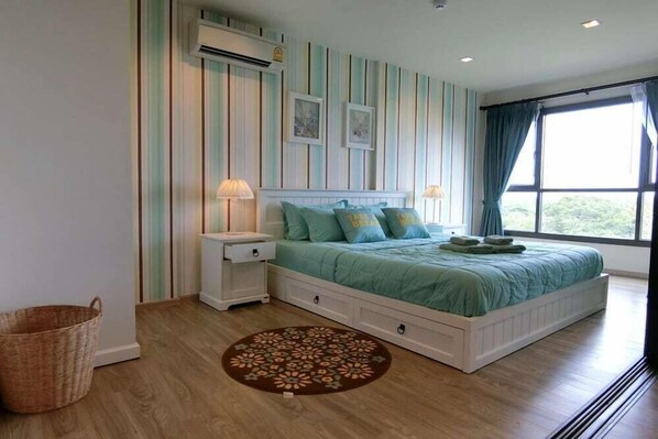 ห้องพัก