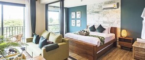 Room - Rain Cha-am Huahin By Sake (Cha-am)